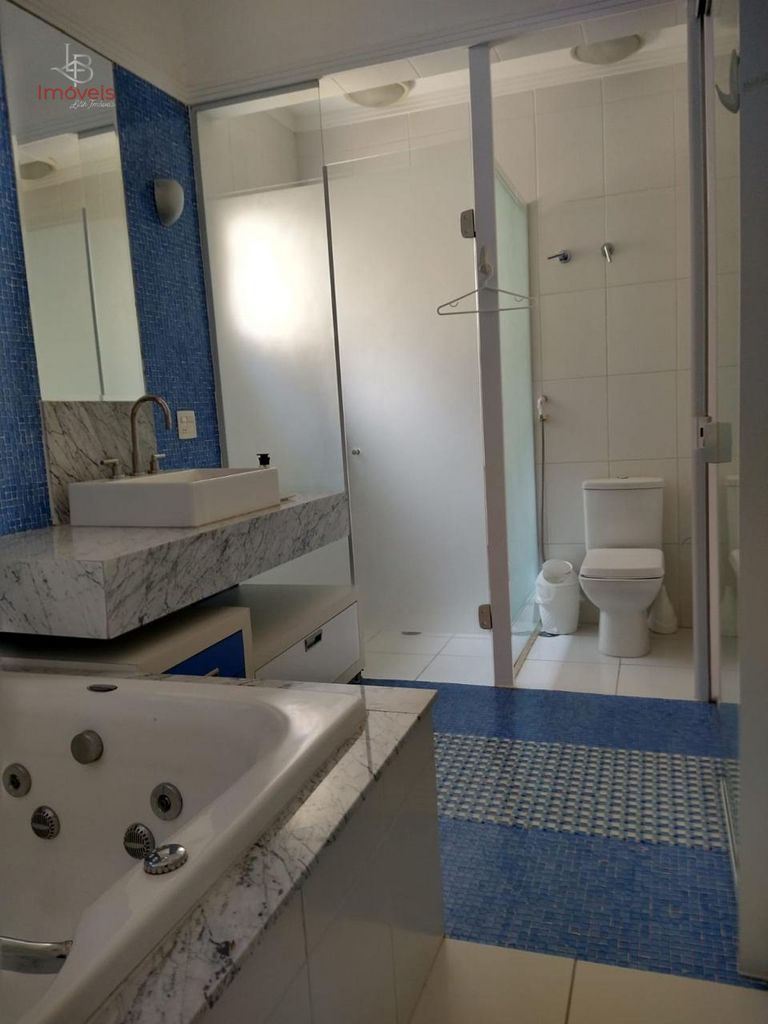 Casa de Condomínio, 4 quartos - Foto 18