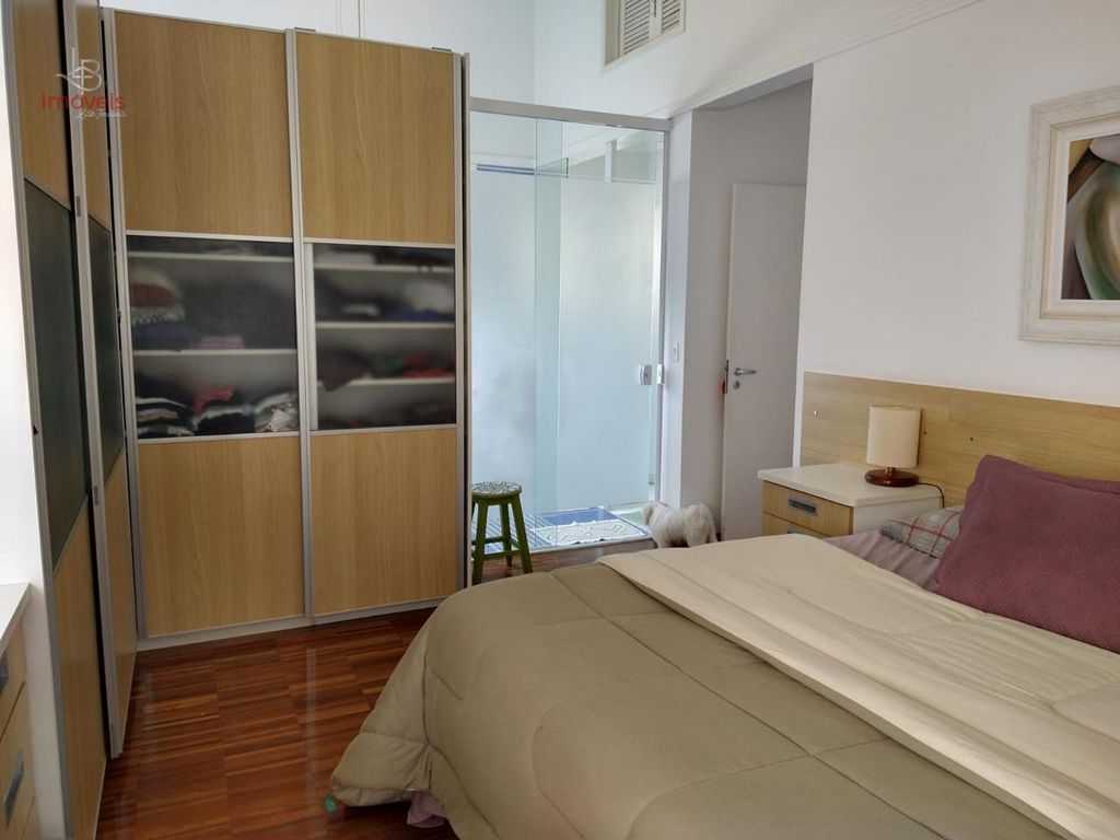 Casa de Condomínio, 4 quartos - Foto 19