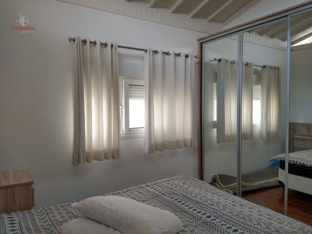 Casa de Condomínio, 4 quartos - Foto 25