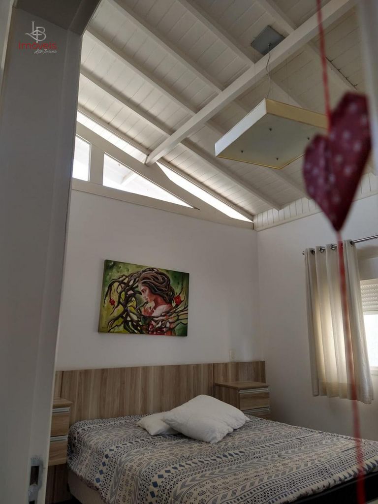 Casa de Condomínio, 4 quartos - Foto 21
