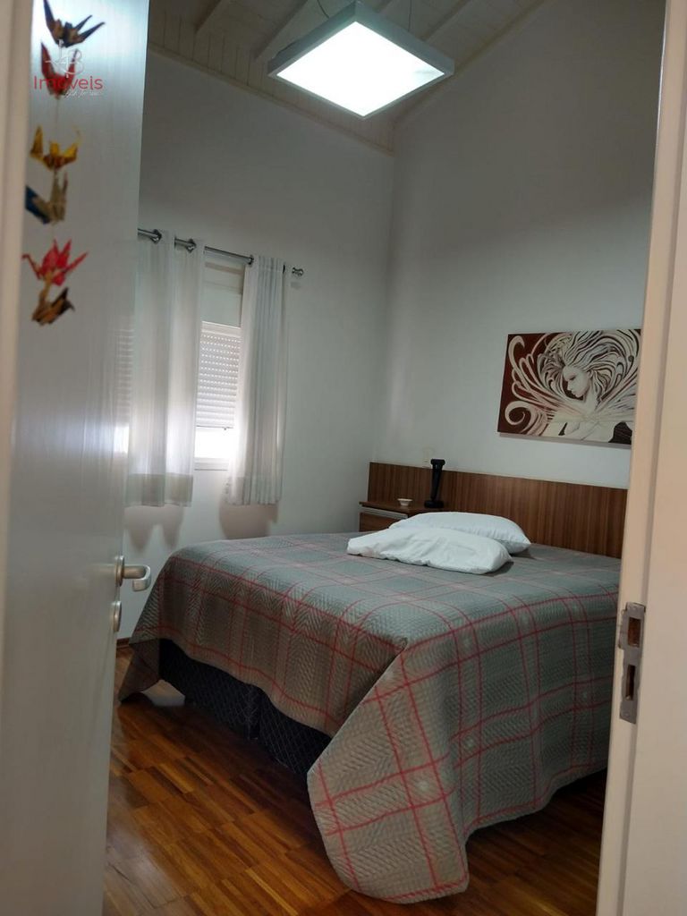 Casa de Condomínio, 4 quartos - Foto 24