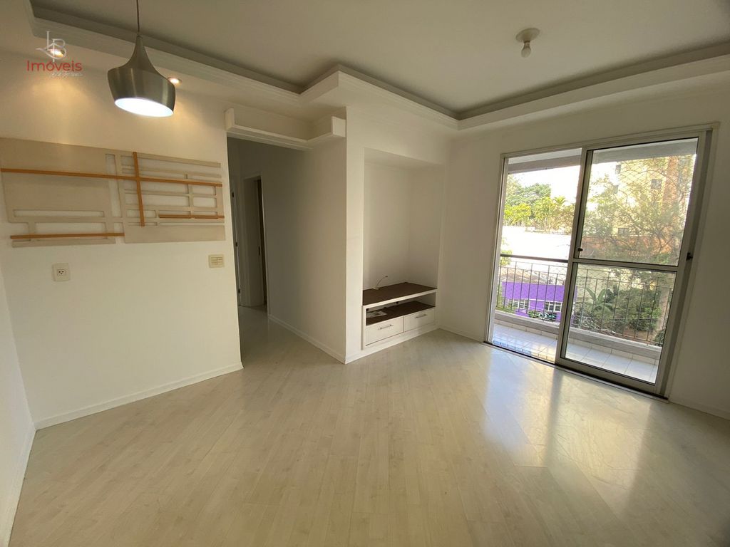Apartamento, 2 quartos, 61 m² - Foto 2