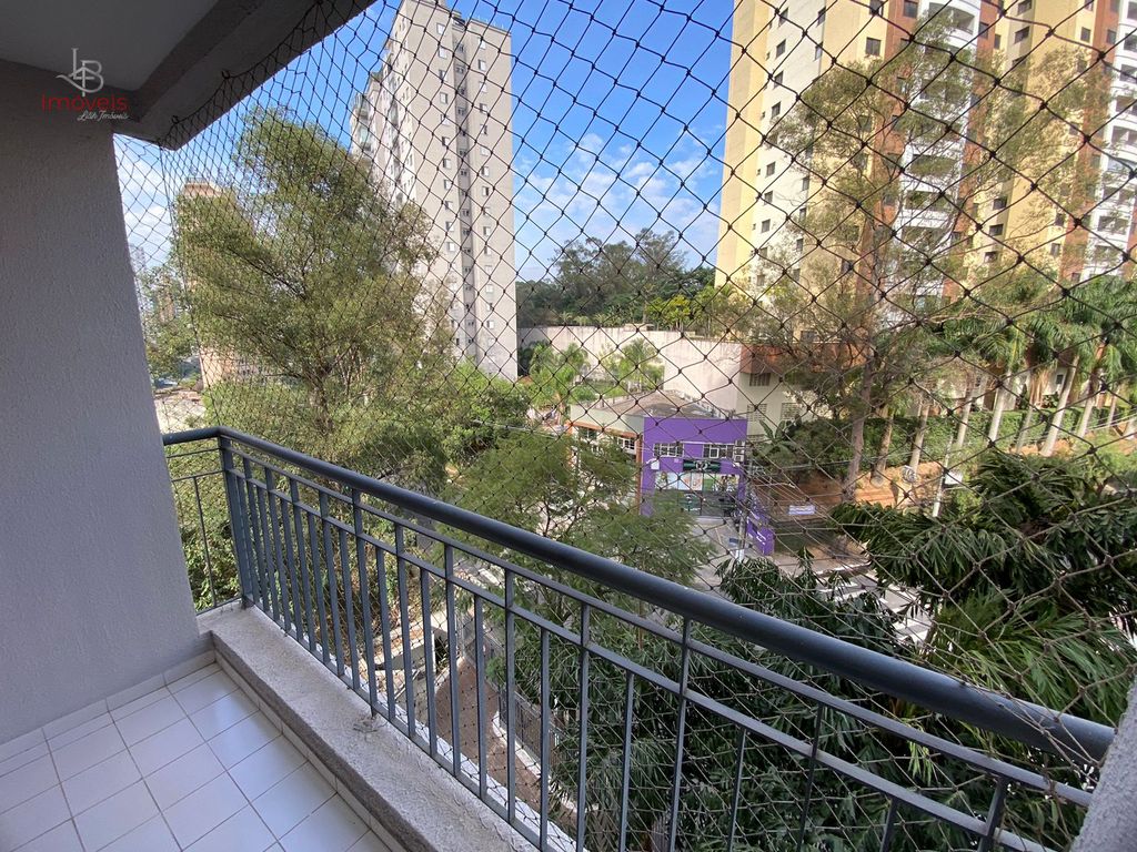 Apartamento, 2 quartos, 61 m² - Foto 25