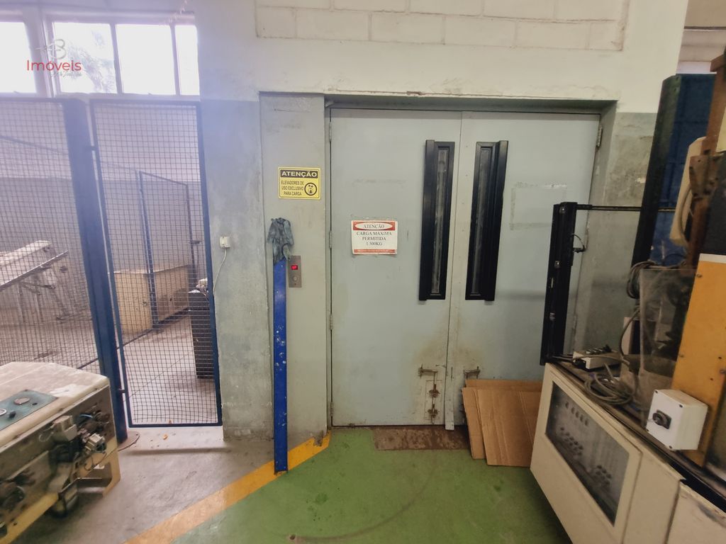 Depósito-Galpão - Foto 51