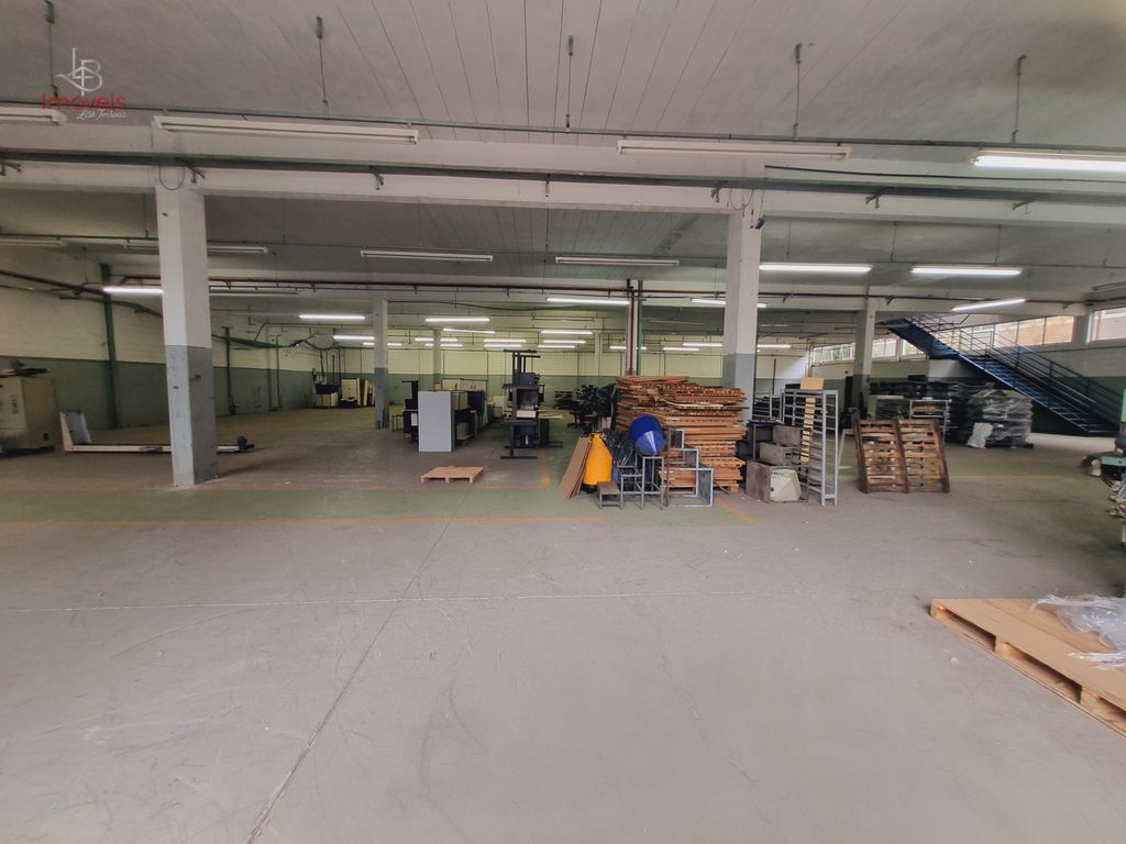 Depósito-Galpão - Foto 53