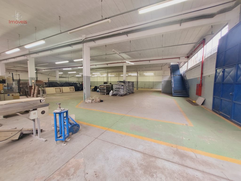 Depósito-Galpão - Foto 55