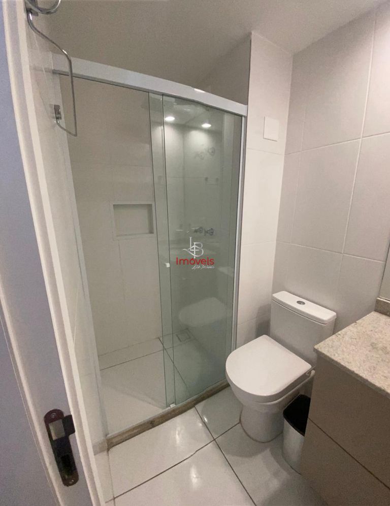 Apartamento, 1 quarto, 26 m² - Foto 6