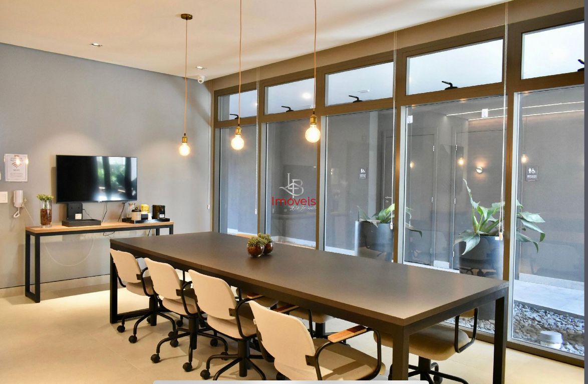 Apartamento, 1 quarto, 26 m² - Foto 15