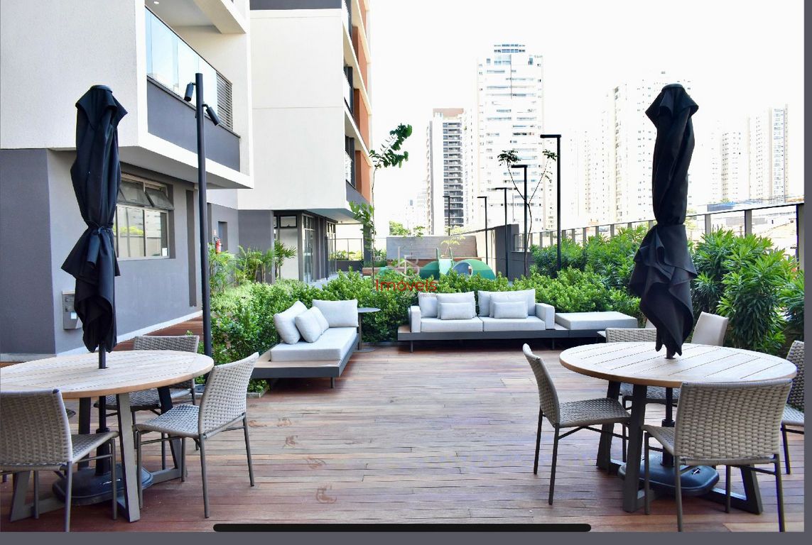 Apartamento, 1 quarto, 26 m² - Foto 21