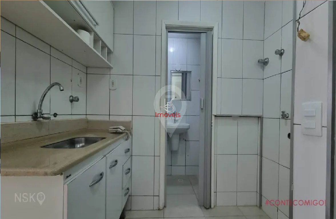 Apartamento, 1 quarto, 30 m² - Foto 6