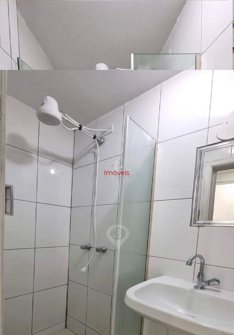 Apartamento, 1 quarto, 30 m² - Foto 10