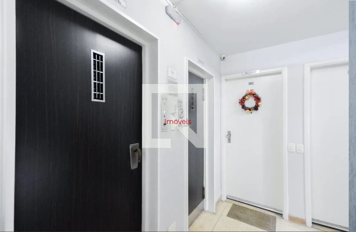 Apartamento, 1 quarto, 30 m² - Foto 13