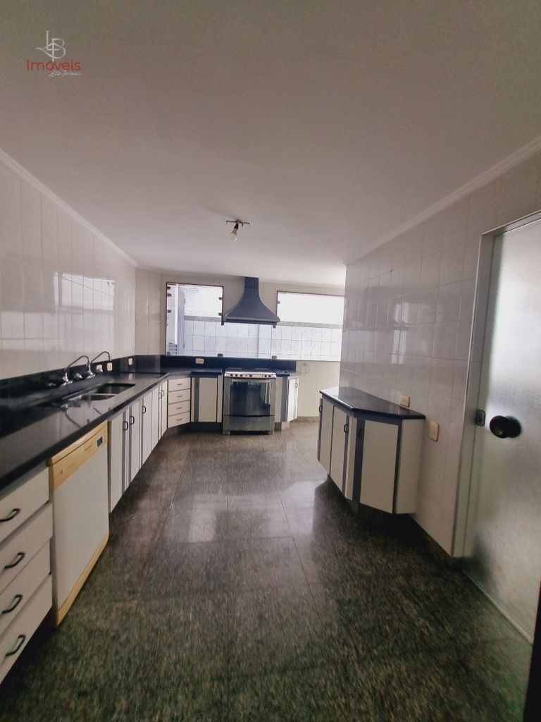 Sobrado, 6 quartos, 792 m² - Foto 12