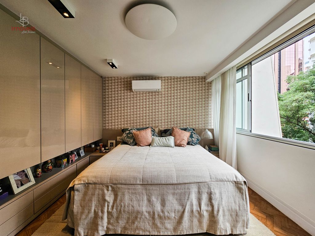 Apartamento, 4 quartos, 226 m² - Foto 14