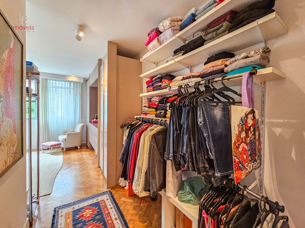 Apartamento, 4 quartos, 226 m² - Foto 15