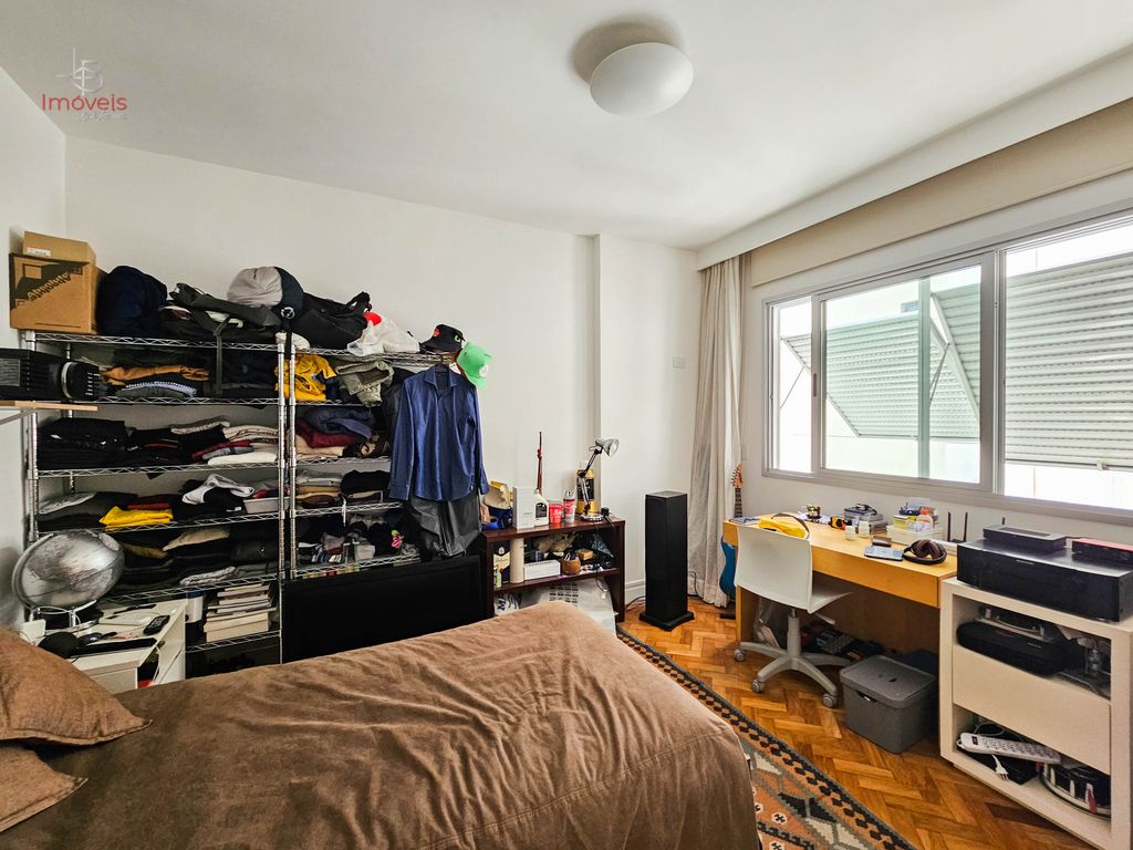 Apartamento, 4 quartos, 226 m² - Foto 19