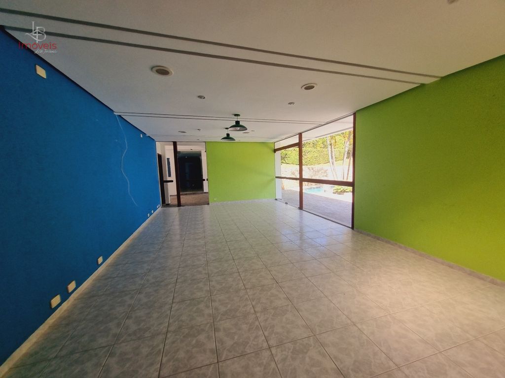Sobrado, 6 quartos, 792 m² - Foto 28