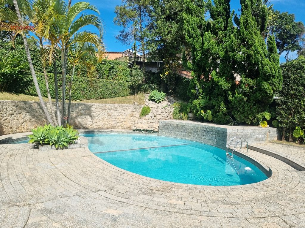 Sobrado, 6 quartos, 792 m² - Foto 35