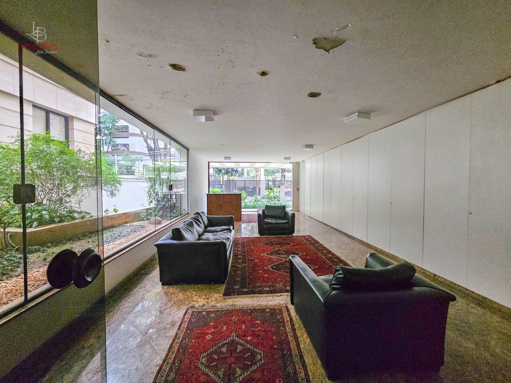 Apartamento, 4 quartos, 226 m² - Foto 29