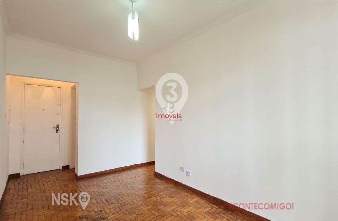 Apartamento, 1 quarto, 47 m² - Foto 5