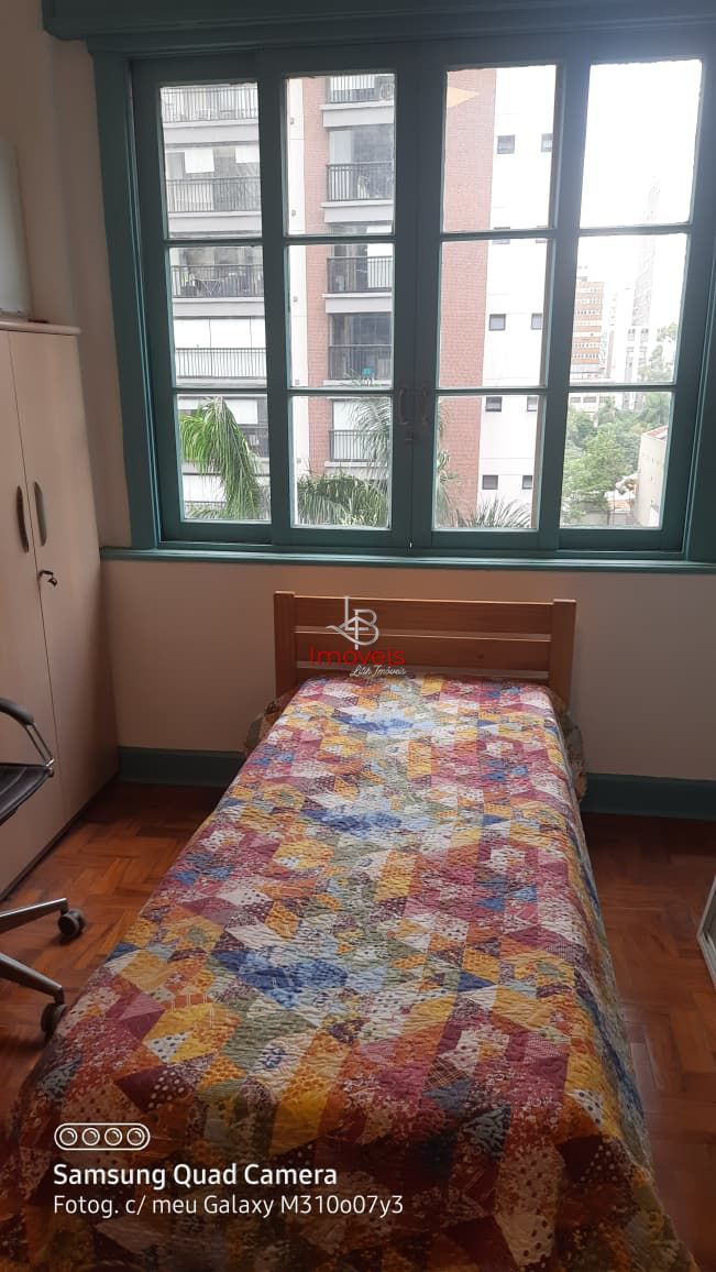 Apartamento, 2 quartos, 80 m² - Foto 9