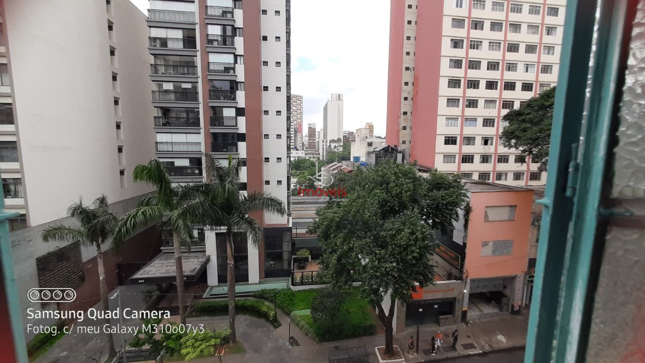 Apartamento, 2 quartos, 80 m² - Foto 4