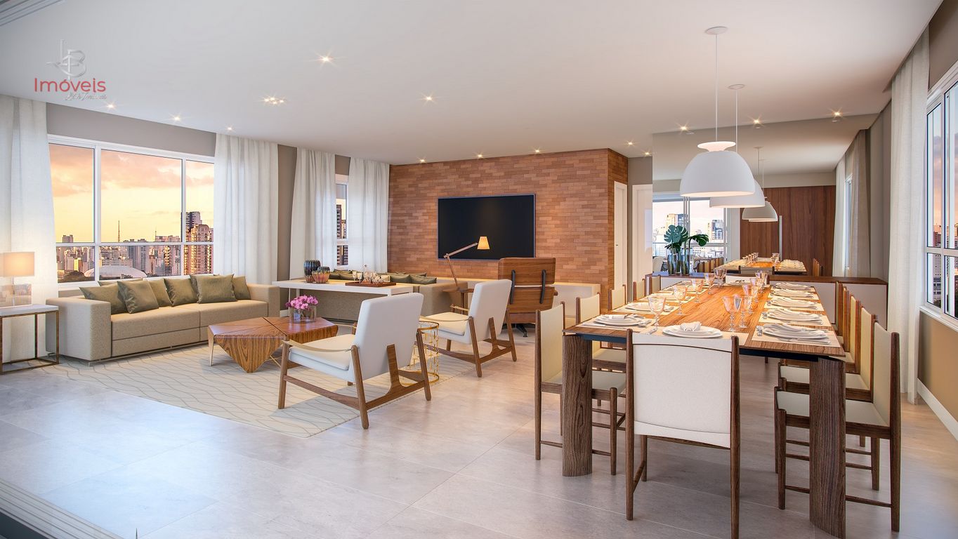 Apartamento, 4 quartos, 285 m² - Foto 1