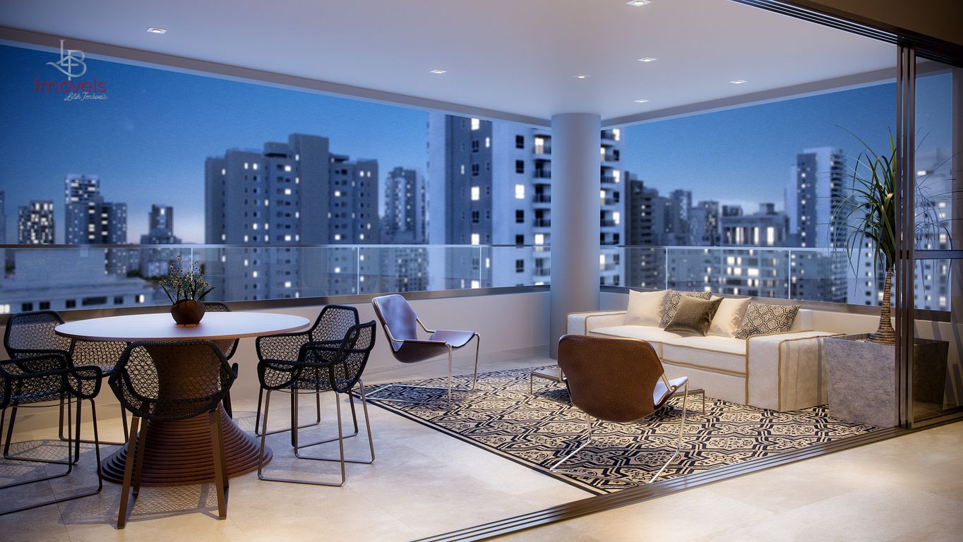 Apartamento, 4 quartos, 285 m² - Foto 3