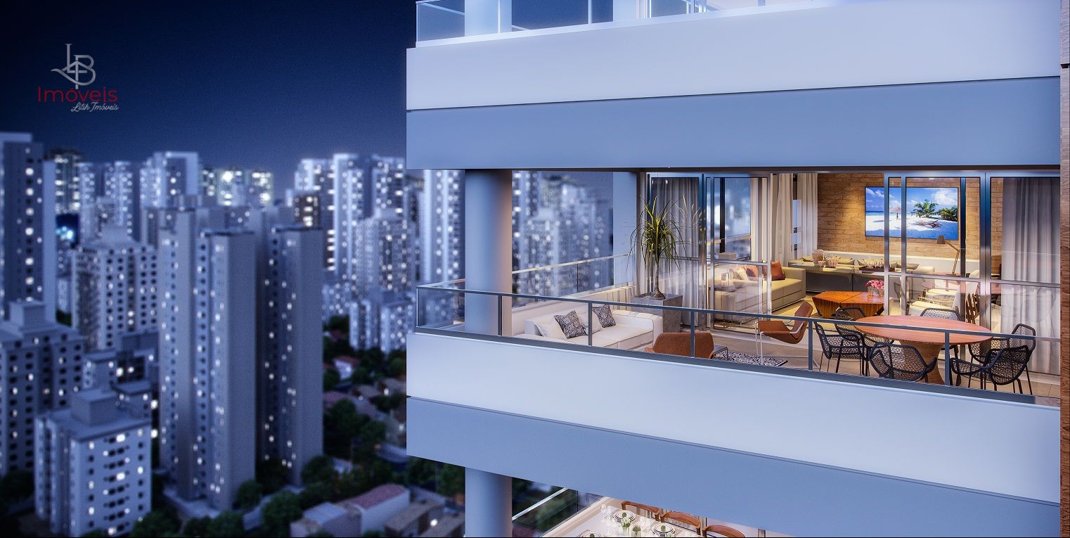 Apartamento, 4 quartos, 285 m² - Foto 4