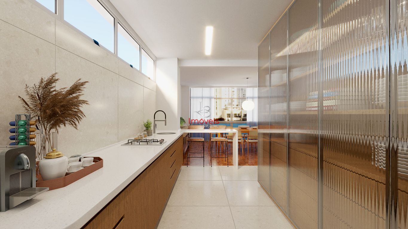 Apartamento, 3 quartos, 211 m² - Foto 3