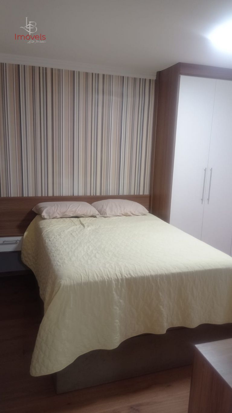 Apartamento, 2 quartos, 58 m² - Foto 5