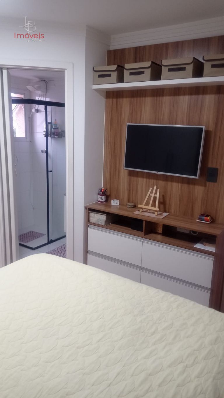 Apartamento, 2 quartos, 58 m² - Foto 7