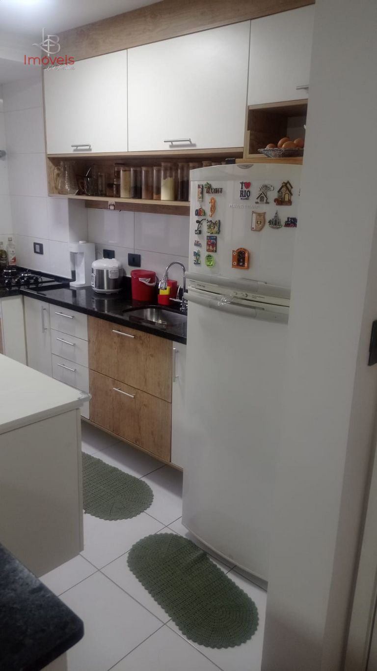 Apartamento, 2 quartos, 58 m² - Foto 14