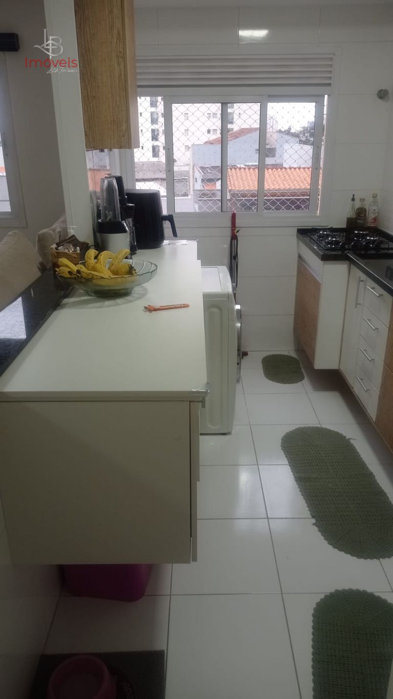 Apartamento, 2 quartos, 58 m² - Foto 15