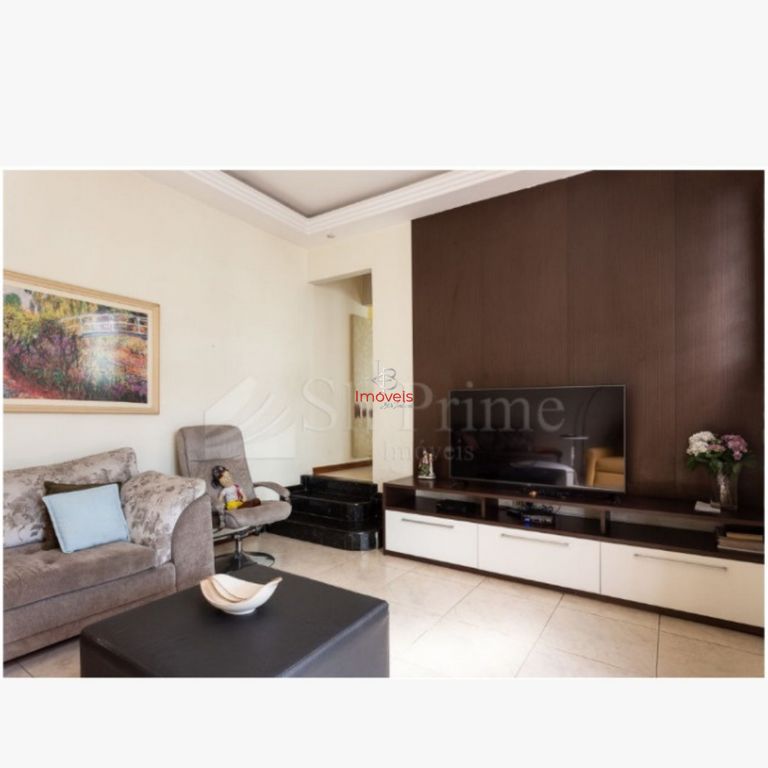Sobrado, 4 quartos, 235 m² - Foto 1