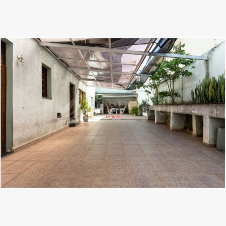 Sobrado, 4 quartos, 235 m² - Foto 22