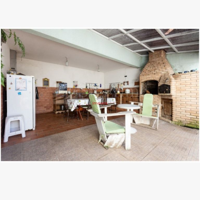 Sobrado, 4 quartos, 235 m² - Foto 24