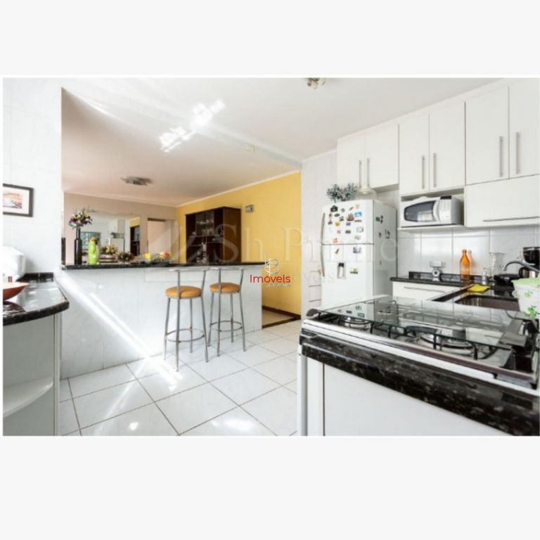 Sobrado, 4 quartos, 235 m² - Foto 9