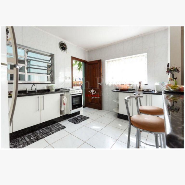 Sobrado, 4 quartos, 235 m² - Foto 12