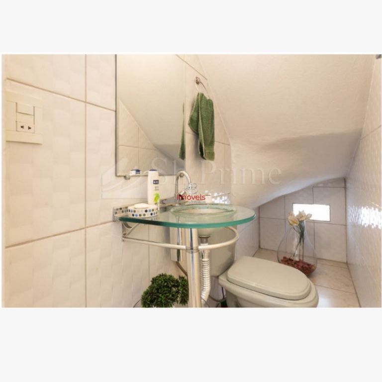 Sobrado, 4 quartos, 235 m² - Foto 14