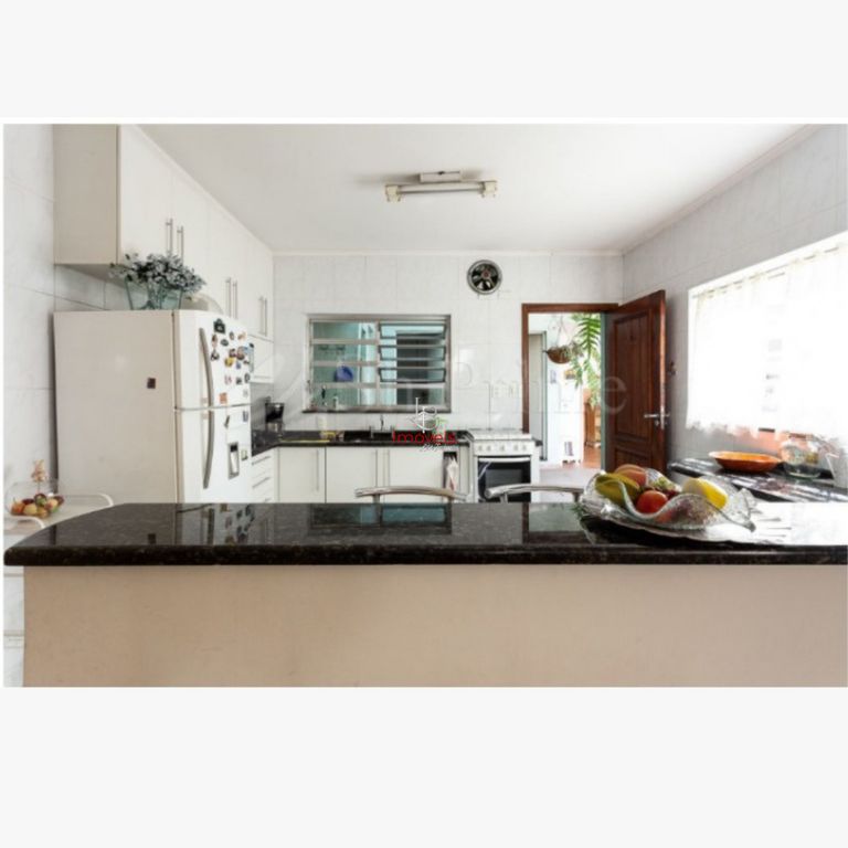 Sobrado, 4 quartos, 235 m² - Foto 13