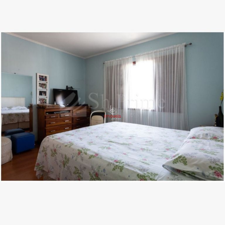 Sobrado, 4 quartos, 235 m² - Foto 15