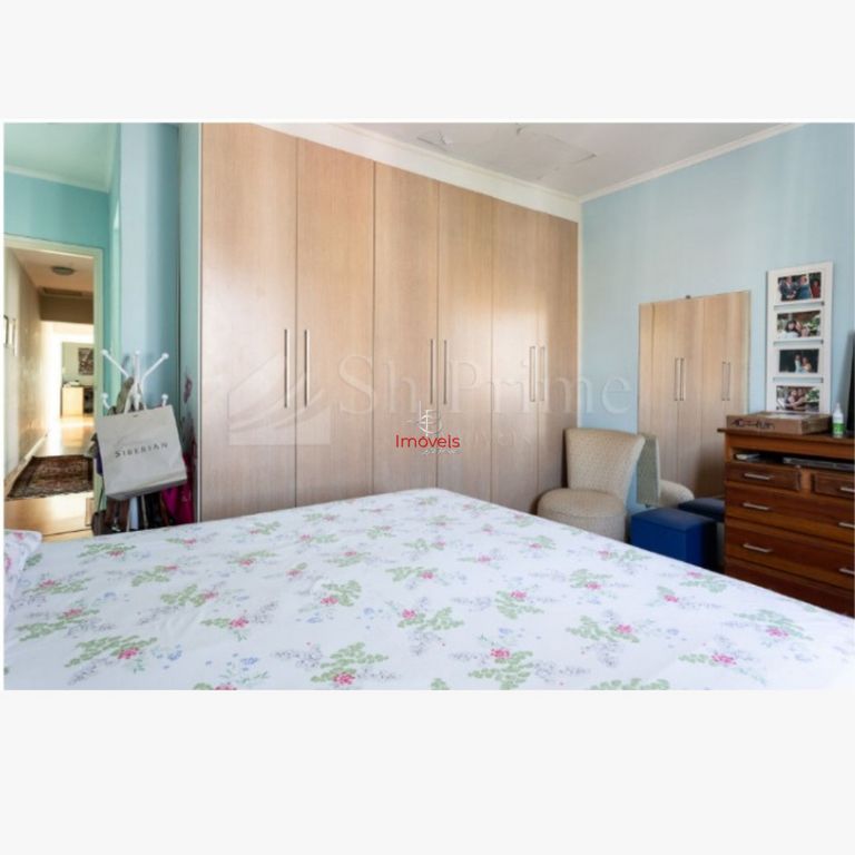 Sobrado, 4 quartos, 235 m² - Foto 17