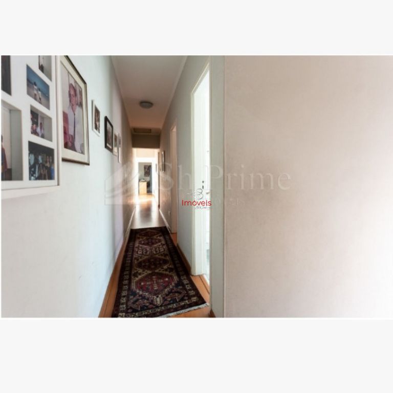 Sobrado, 4 quartos, 235 m² - Foto 19