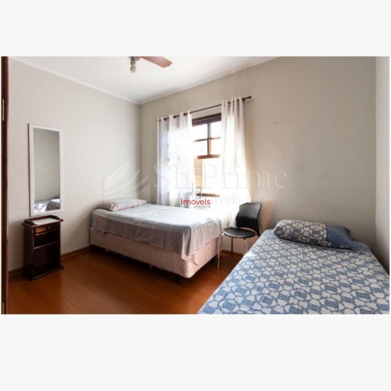 Sobrado, 4 quartos, 235 m² - Foto 21