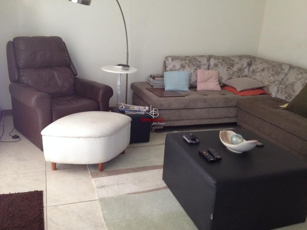 Sobrado, 4 quartos, 235 m² - Foto 3