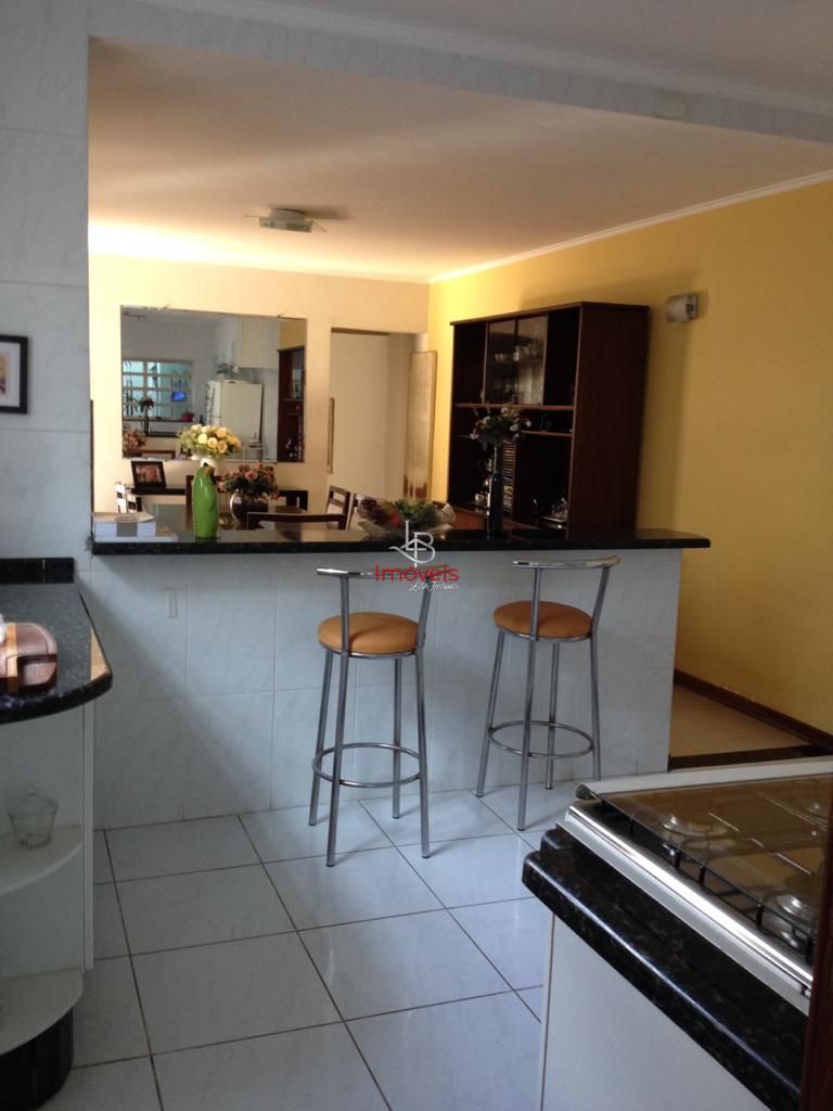 Sobrado, 4 quartos, 235 m² - Foto 11