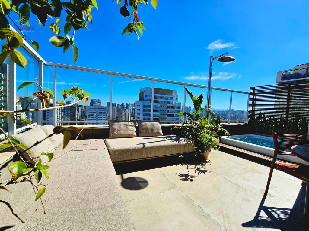 Cobertura, 3 quartos, 230 m² - Foto 4