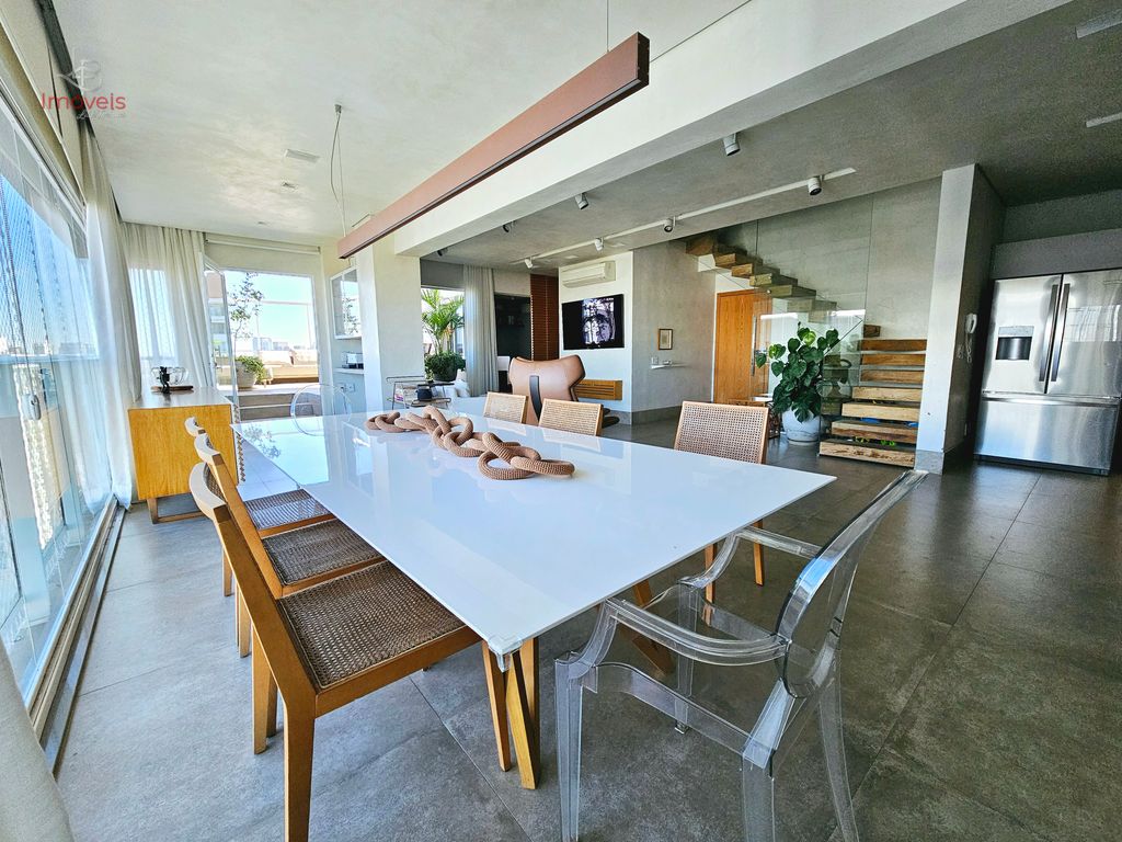 Cobertura, 3 quartos, 230 m² - Foto 6