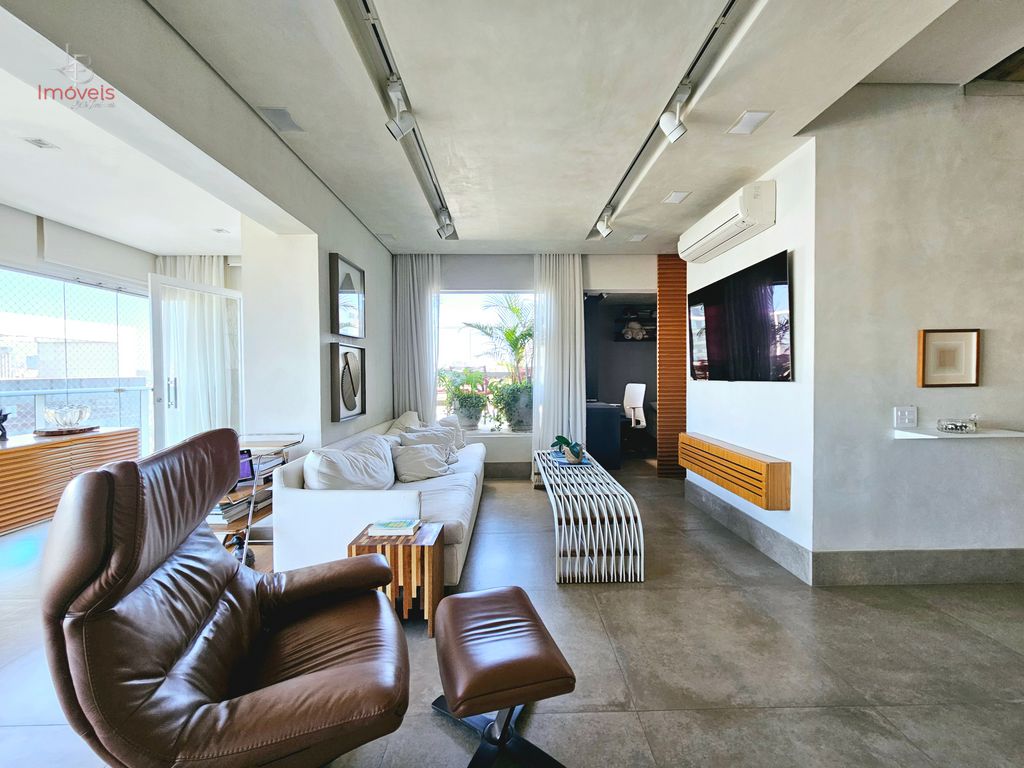 Cobertura, 3 quartos, 230 m² - Foto 9